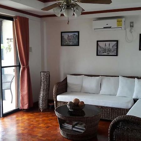 Balay De La Rama Bed & Breakfast Legazpi Zewnętrze zdjęcie