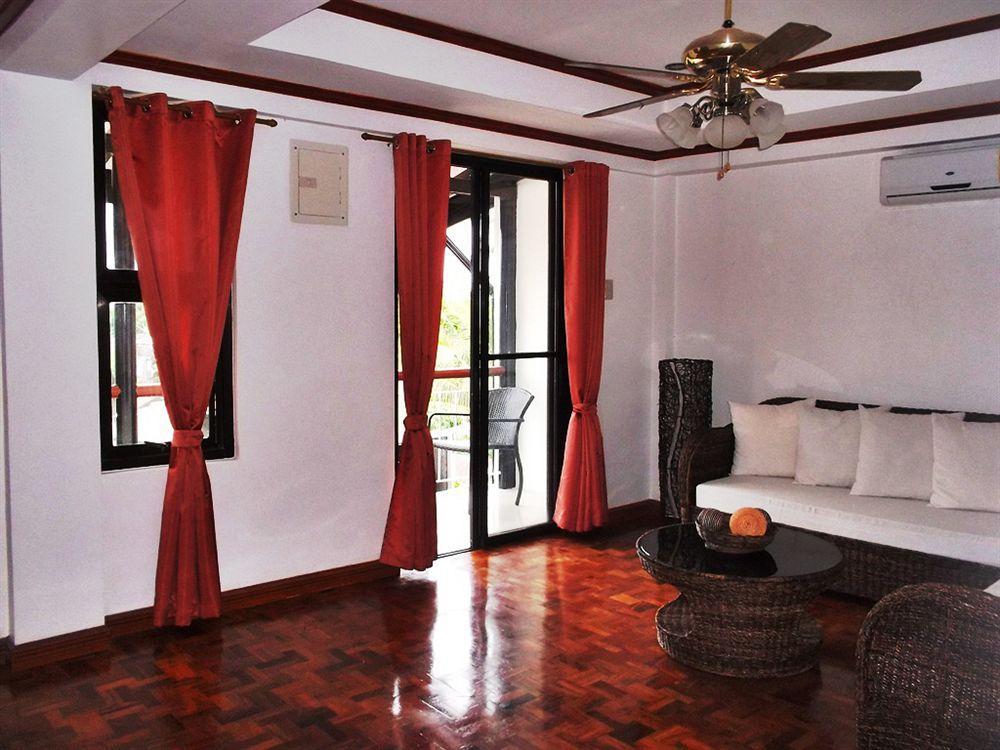 Balay De La Rama Bed & Breakfast Legazpi Zewnętrze zdjęcie