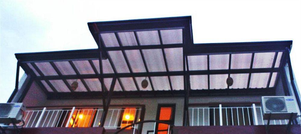 Balay De La Rama Bed & Breakfast Legazpi Zewnętrze zdjęcie