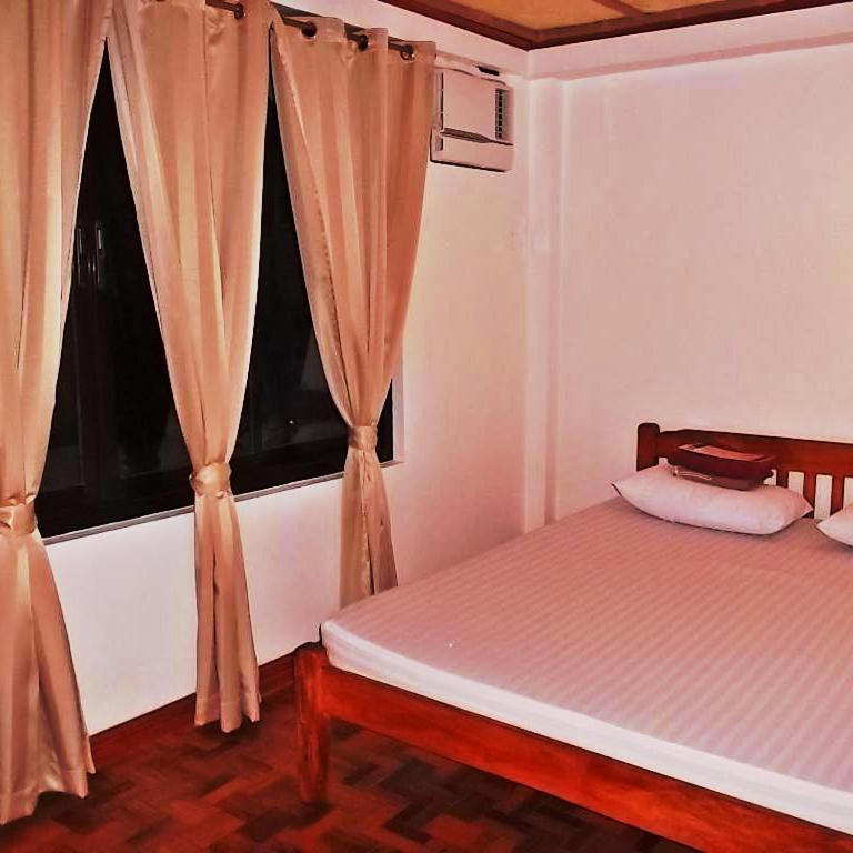 Balay De La Rama Bed & Breakfast Legazpi Pokój zdjęcie