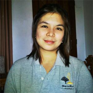 Balay De La Rama Bed & Breakfast Legazpi Zewnętrze zdjęcie