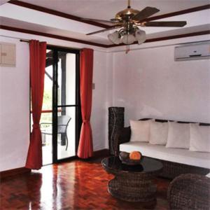 Balay De La Rama Bed & Breakfast Legazpi Zewnętrze zdjęcie