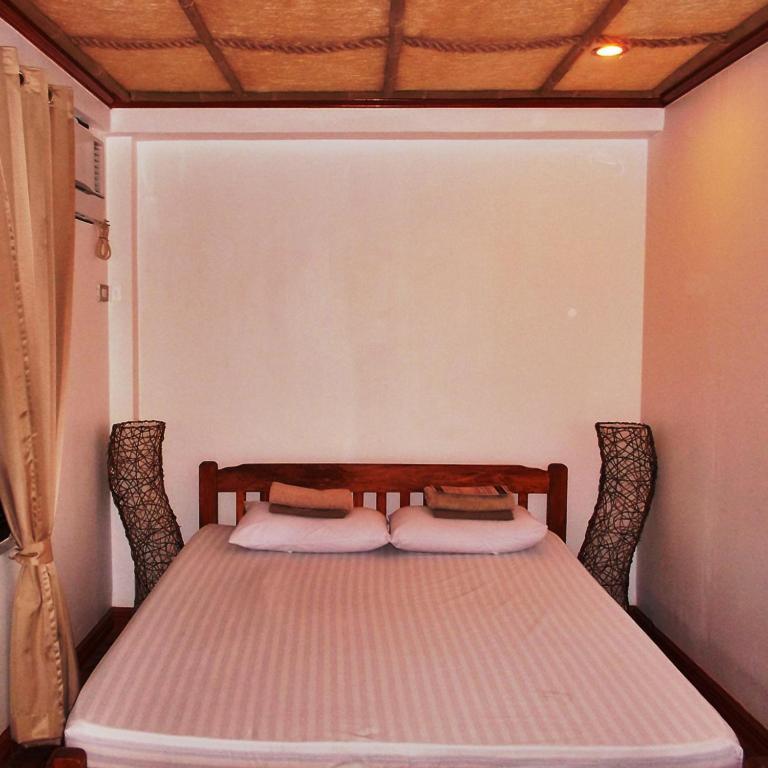 Balay De La Rama Bed & Breakfast Legazpi Pokój zdjęcie