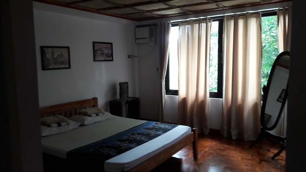 Balay De La Rama Bed & Breakfast Legazpi Zewnętrze zdjęcie