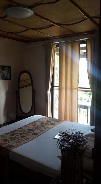 Balay De La Rama Bed & Breakfast Legazpi Zewnętrze zdjęcie