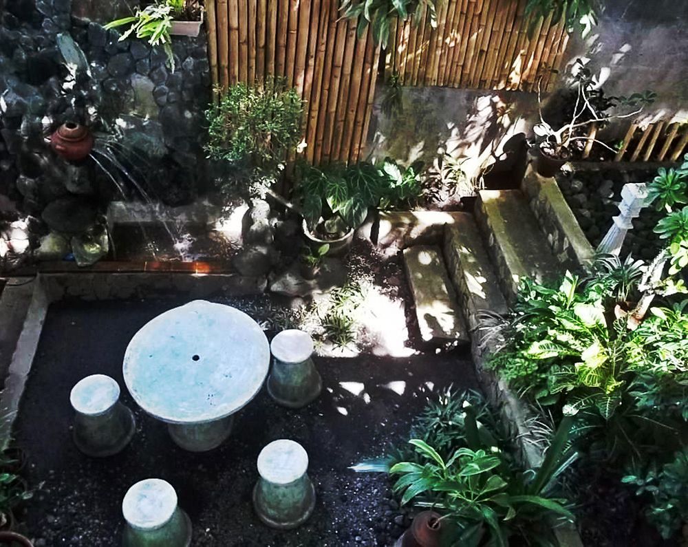 Balay De La Rama Bed & Breakfast Legazpi Zewnętrze zdjęcie
