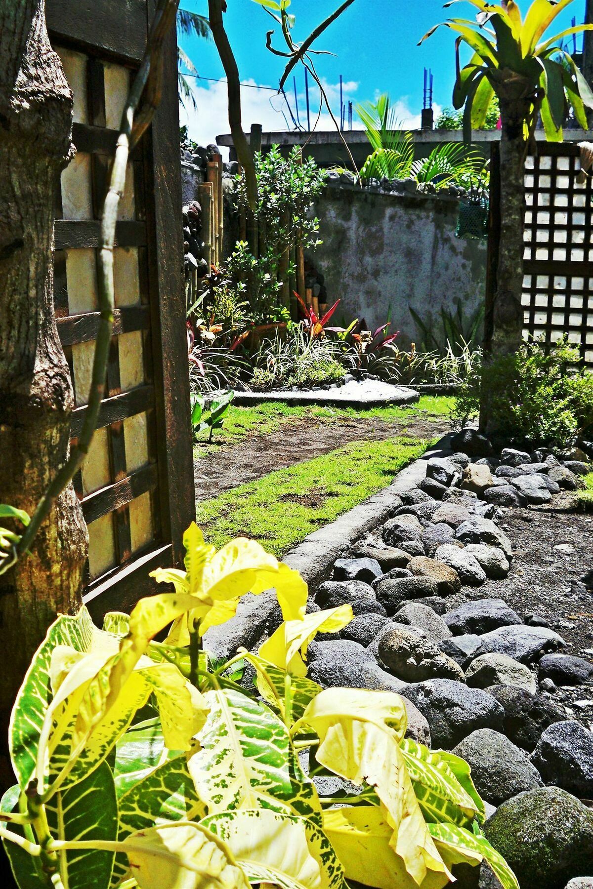 Balay De La Rama Bed & Breakfast Legazpi Zewnętrze zdjęcie